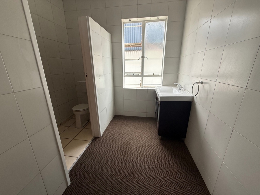 To Let Commercial Property for Rent in Epping Industrial Western Cape